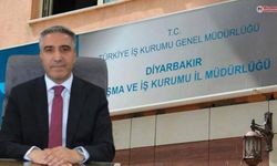 Diyarbakır’da yıllarca müdürdü, yeniden geldi: İşte o isim!