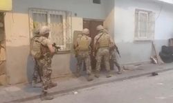 Diyarbakır’daki çete çökertildi: Çok sayıda tutuklama!