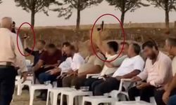 Diyarbakır’daki düğünde tepki çeken görüntüler!