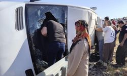 Diyarbakır’daki kazada ölenlerin isimleri belli oldu!