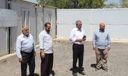 Diyarbakır’daki sağlık ocağı tepki çekti: “39 bin vatandaş mağdur!”