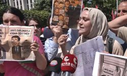 Diyarbakır’dan Ankara’ya giden ‘öğretmen’ gündem oldu!
