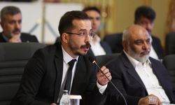 Diyarbakır’dan gitti: Meclis’e sunduğu öneri ortaya çıktı!