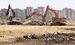 Diyarbakır’ın en büyük parkı olacak: Detayları belli oldu!