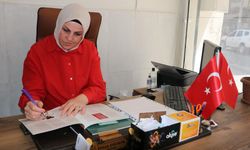 Diyarbakır’ın Muhtar Ana’sı 53 yaşında üniversiteli oldu!