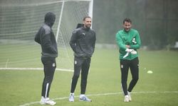 Diyarbekirspor hazırlık maçı yapacak: İşte rakibi