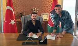 Diyarbekirspor'a sürpriz teknik direktör: Mehmet Sedef kimdir?
