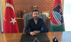Diyarbekirspor’un yeni başkanı belli oldu! İlhan Akbaş kimdir?