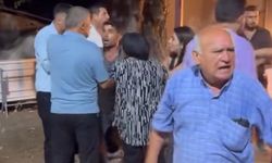 Düğünde kavga: Damadın anneannesi öldürüldü!