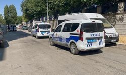 Elazığ: Silahını temizlerken kendini vurdu