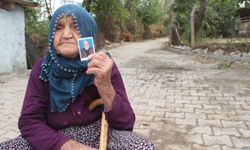 Elazığ'da 89 yaşındaki Hasan Katırcı’dan 9 yıldır haber alınamıyor!