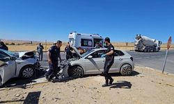 Diyarbakır'da Ağustos ayında yaşanan kazalar belli oldu!