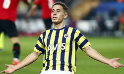 Amedspor'dan flaş transfer: Emre Mor'a resmi teklif yaptı!
