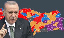 56 belediye başkanı AK Parti'ye geçti