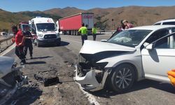 Erzincan'daki kazada ölenlerin isimleri belli oldu!