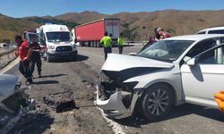 Erzincan’daki trafik kazasında ölü sayısı 4’e yükseldi