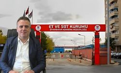Et ve Süt Kurumu'na Diyarbakırlı müdür atandı: Cihad Kayhan kimdir?