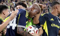 Fenerbahçe, Feyenoord’u yıktı! 5 golle play-off’ta