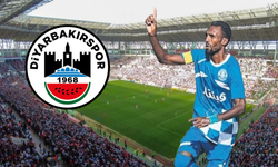 Filistinli Pele hayatını kaybetti: Diyarbakırspor açıklama yaptı!