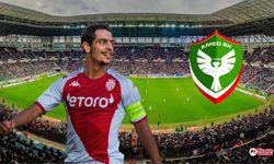 Fransa basını yazdı: Ben Yedder Amedspor yolunda!
