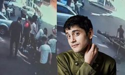 Genç oyuncu ağaç altında kaldı: İbrahim Yıldız kimdir?
