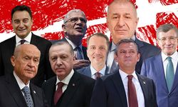 Gençlerin en beğendiği genel başkanlar belli oldu: DEM Parti detayı