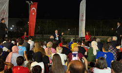 Gençlik ve Spor Bakanı Osman Aşkın Bak, Diyarbakır’da!