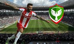 Amedspor, Antalyaspor'un 37 yaşındaki sol bekiyle anlaştı!