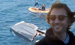 Halit Yukay kimdir, olayı nedir, bulundu mu?