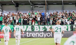 Iğdır FK galibiyetle başladı: Beklentiler yükseldi!