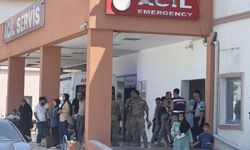 Iğdır'da silahlı saldırı: Ölü ve yaralı var