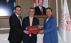İmzalar atıldı: Diyarbakır'ın ilçesine dev havuz yapılacak!
