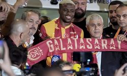 İşte Osimhen'in Galatasaray'a maliyeti