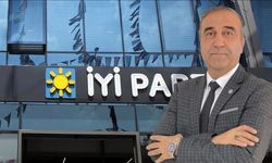 İYİ Parti Mardin teşkilatından toplu istifa: Sebebi belli oldu