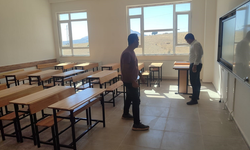 Kaza sonucu şehit olmuştu: İsmi memleketi Diyarbakır’da yaşatılacak!