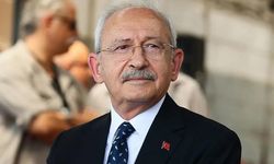 Kemal Kılıçdaroğlu'ndan ''CHP'nin başına geçecek'' iddialarına yanıt