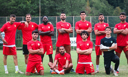 Kimse fark etmedi: Amedspor’un kampında 1 futbolcu yoktu!