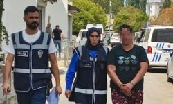 Kızını bıçakla kovalayan anne tutuklandı: İfadesi şaşırttı!