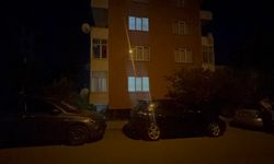 Kocası tarafından vurulan kadın öldü: Saldırgan koca canına kıymaya çalıştı!