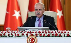 Komisyonda Kürtçe konuştu: Kurtulmuş “kurallara aykırı” dedi