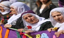 Komisyonda yarın Barış ve Cumartesi Anneleri dinlenecek