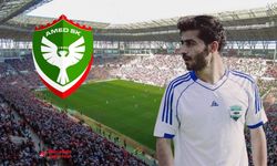 Kürt futbolcu Zubair: “Amedspor’da oynamak istiyorum!”