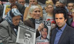 Diyarbakırlı sanatçıdan Cumartesi Anneleri çağrısı: "Siyaset yapmıyor"