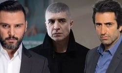 Mahsun Kırmızıgül, Özcan Deniz ve Alişan yıllar sonra aynı masada