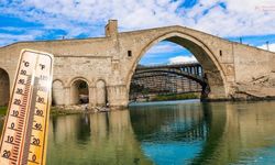 Diyarbakır şaşırtmadı: Silvan, Kurtalan, Cizre ve Hasankeyf rekor kırdı
