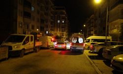 Malatya'da esrarengiz ölüm: Yarı çıplak halde bulundu