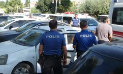 Malatya'da park halindeki araçta 70 yaşındaki adam ölü bulundu!