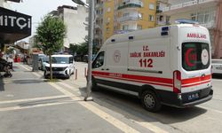Malatya’da tek yaşayan bir şahıs evinde ölü bulundu!
