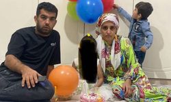 Mardin’de bir aile kayboldu: İşte isimleri