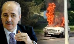 Meclis Başkanı Kurtulmuş'tan 'Beyaz Toros' açıklaması